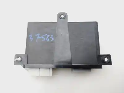 Second-hand car spare part electronic module for jaguar xf 4.2 v8 premium luxury 298 cv / 219 kw oem iam references 8x232c496ad  