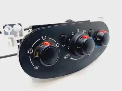 İkinci el araba yedek parçası ISITMA / KLIMA KONTROLÜ için DACIA SANDERO  OEM IAM referansları 275109097R  