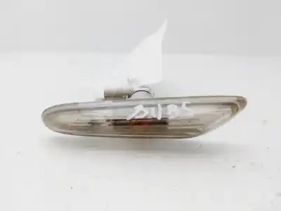 Peça sobressalente para automóvel em segunda mão FAROLIM DO LADO ESQUERDO por BMW SERIE 1 BERLINA (E81/E87)  Referências OEM IAM 63137253325  