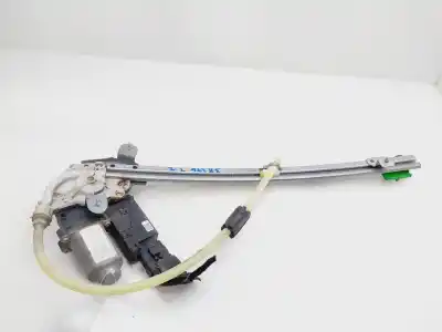 Second-hand car spare part rear left window regulator for renault laguna ii (bg0) privilege oem iam references 8200008329  