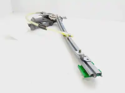 Second-hand car spare part rear left window regulator for renault laguna ii (bg0) privilege oem iam references 8200008329  