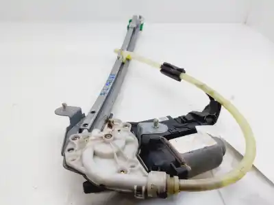 Second-hand car spare part rear left window regulator for renault laguna ii (bg0) privilege oem iam references 8200008329  