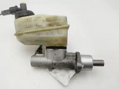 Автозапчасти б/у тормозной насос за renault scenic (ja..) 1.9 dci century 102 cv / 75 kw ссылки oem iam 7700436913