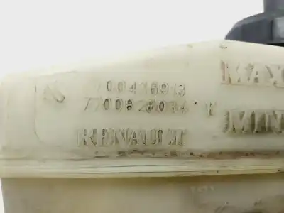 Автозапчасти б/у тормозной насос за renault scenic (ja..) 1.9 dci century 102 cv / 75 kw ссылки oem iam 7700436913  