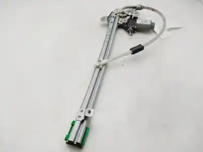 Second-hand car spare part rear right window regulator for renault laguna ii (bg0/1_) 1.9 dci (bg08, bg0g) oem iam references 8200000574