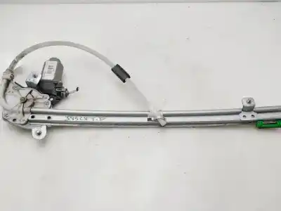 Second-hand car spare part rear right window regulator for renault laguna ii (bg0/1_) 1.9 dci (bg08, bg0g) oem iam references 8200000574  
