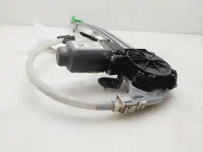 Автозапчастина б/у регулятор склона задній лівий для renault laguna ii (bg0/1_) 1.9 dci (bg08, bg0g) посилання на oem iam 8200000557  