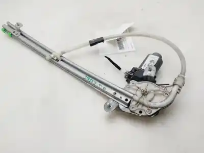 Автозапчастина б/у регулятор склона задній лівий для renault laguna ii (bg0/1_) 1.9 dci (bg08, bg0g) посилання на oem iam 8200000557  