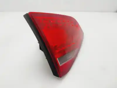 Автозапчастина б/у внутрішній лівий задній ліхар для audi a4 b8 (8k2) 2.0 tdi посилання на oem iam 8k5945093d  