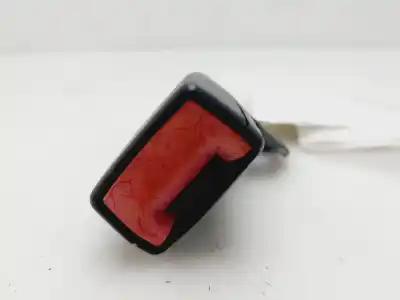 Автозапчасти б/у крюк для ремня задний правый за opel corsa d cosmo ссылки oem iam 13225291  