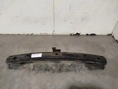 Second-hand car spare part front bumper reinforcement for hyundai getz (tb) 1.5 crdi oem iam references 865301c000
