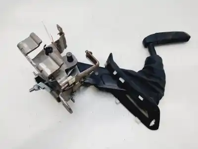 Peça sobressalente para automóvel em segunda mão alavanca de travão de mão por peugeot rcz 1.6 16v referências oem iam 9685547020