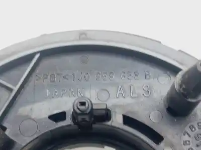 Pezzo di ricambio per auto di seconda mano anello airbag per skoda octavia i combi (1u5) 1.9 tdi 4x4 riferimenti oem iam 1j0959653b  