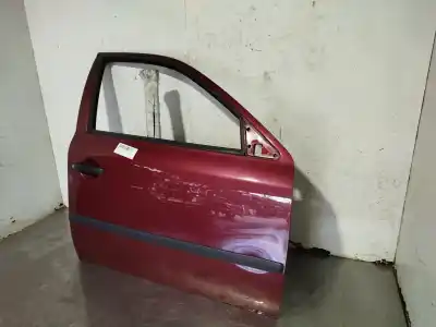 Автозапчасти б/у дверь передняя правая за skoda octavia i combi (1u5) 1.9 tdi 4x4 ссылки oem iam 1u4831056  