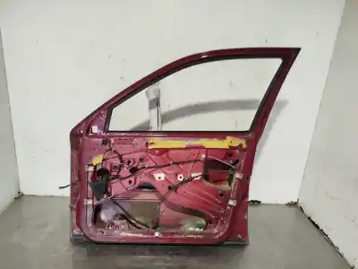 Автозапчасти б/у дверь передняя правая за skoda octavia i combi (1u5) 1.9 tdi 4x4 ссылки oem iam 1u4831056  