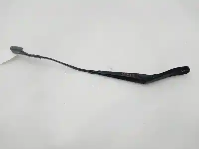 Second-hand car spare part left front windshield wiper arm for volvo v40 momentum oem iam references 31276059