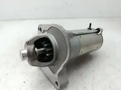 Second-hand car spare part starter motor for ford focus berlina (cap) ambiente (d) oem iam references 3m5t11000cf