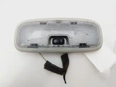 Peça sobressalente para automóvel em segunda mão luz interior por ford focus berlina (cap) ambiente (d) referências oem iam 3s7a13776ab  
