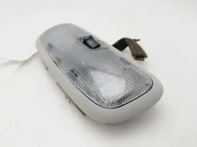 Peça sobressalente para automóvel em segunda mão luz interior por ford focus berlina (cap) ambiente (d) referências oem iam 3s7a13776ab  