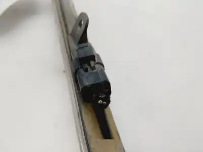 Peça sobressalente para automóvel em segunda mão FAROLIM DE TRAVÃO CENTRAL por CITROEN C4 BERLINA  Referências OEM IAM 9689043280  