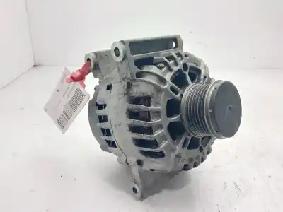 Автозапчасти б/у генератор за opel corsa d cmon ссылки oem iam 13505392  