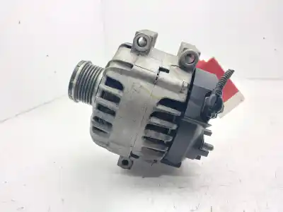 Автозапчасти б/у генератор за opel corsa d cmon ссылки oem iam 13505392  