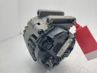 Автозапчасти б/у генератор за opel corsa d cmon ссылки oem iam 13505392  