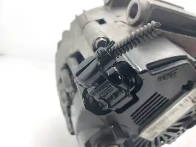 Автозапчасти б/у генератор за OPEL CORSA D CMon ссылки OEM IAM 13505392  