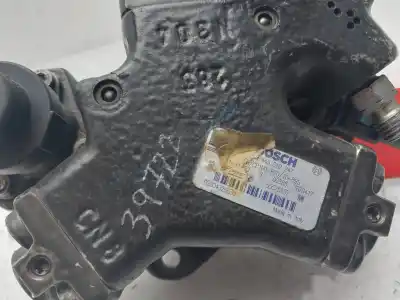 Pezzo di ricambio per auto di seconda mano pompa diniezione per opel corsa d cmon riferimenti oem iam 55575157  