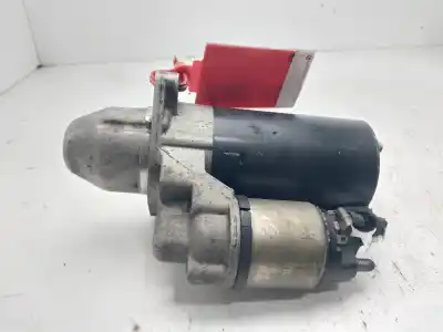 Pezzo di ricambio per auto di seconda mano motorino di avviamento per opel corsa d cmon riferimenti oem iam 55570445  