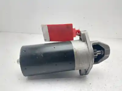 Pezzo di ricambio per auto di seconda mano motorino di avviamento per opel corsa d cmon riferimenti oem iam 55570445  