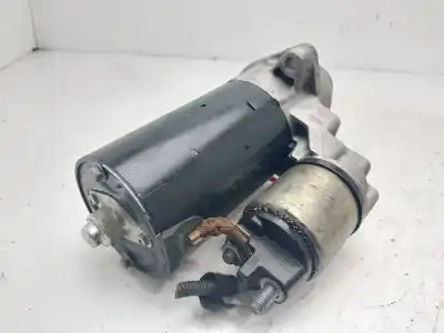 Pezzo di ricambio per auto di seconda mano motorino di avviamento per opel corsa d cmon riferimenti oem iam 55570445  