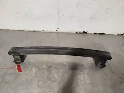 Peça sobressalente para automóvel em segunda mão reforço do pára choques dianteiro por peugeot 207 xt referências oem iam 7414pq  