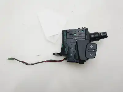 Pezzo di ricambio per auto di seconda mano COMANDO PULITO per RENAULT SCENIC II  Riferimenti OEM IAM 8200127728  