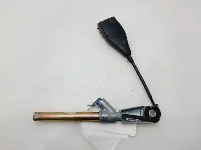 Peça sobressalente para automóvel em segunda mão chicote / encaixe cinto segurança dianteiro esquerdo por renault scenic ii authentique 106 cv / 78 kw referências oem iam 8200616841