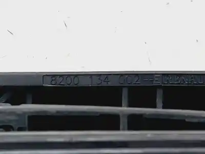 Peça sobressalente para automóvel em segunda mão haste de escova traseiro por renault scenic ii authentique 106 cv / 78 kw referências oem iam 8200134002