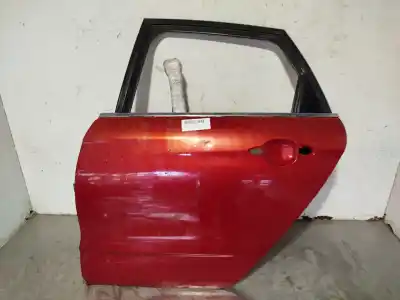 Автозапчасти б/у  за CITROEN C4 LIM.  ссылки OEM IAM 9006R9  