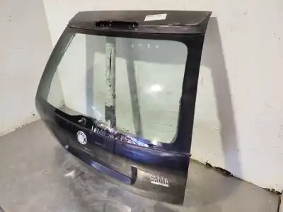 Автозапчастина б/у загальні двері для SKODA FABIA FAMILIAR (6Y5) Comfort Посилання на OEM IAM 6Y0827025  