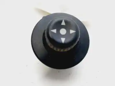 Peça sobressalente para automóvel em segunda mão comutador de espelhos retrovisores por peugeot partner (s2) combiespace referências oem iam 185526  
