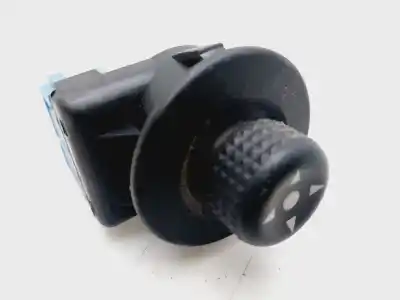 Peça sobressalente para automóvel em segunda mão Comutador De Espelhos Retrovisores por PEUGEOT PARTNER (S2) Combiespace Referências OEM IAM 185526  