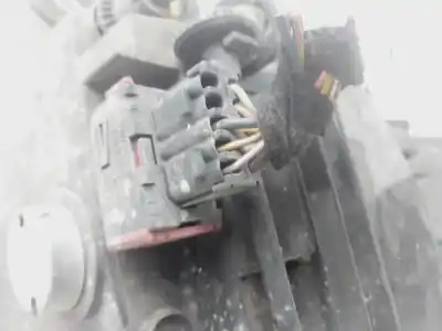 Автозапчастина б/у права фа для opel corsa d essentia посилання на oem iam 13186382  