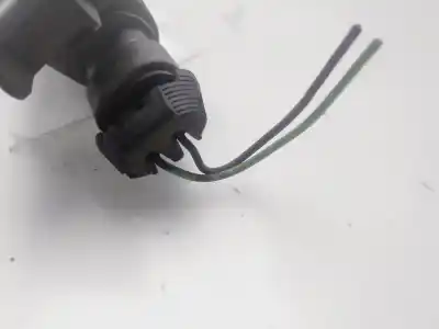 Автозапчасти б/у регистрация пилот за opel corsa d essentia ссылки oem iam 13139990  