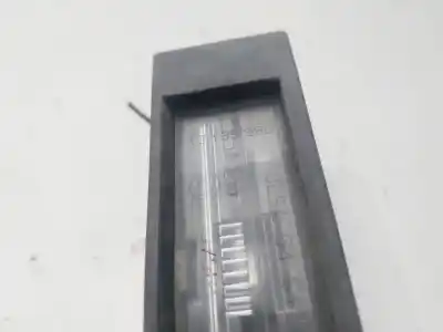 Автозапчастина б/у реєстрація пілот для opel corsa d essentia посилання на oem iam 13139990