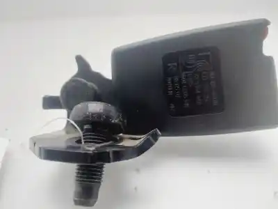 Автозапчастина б/у задній правий гачок для opel corsa d essentia посилання на oem iam 13225291