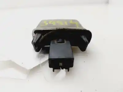 Second-hand car spare part LICENCE PLATE LIGHT for CITROEN XSARA PICASSO (N68)  OEM IAM references 6340A3  