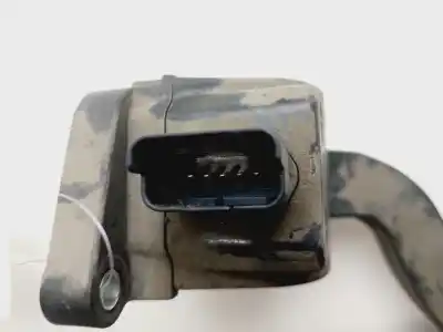 Piesă de schimb auto la mâna a doua POTENȚIOMETRU pentru CITROEN XSARA PICASSO (N68)  Referințe OEM IAM 9653105980  