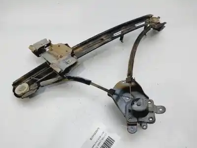 Peça sobressalente para automóvel em segunda mão  por SEAT IBIZA (6J5)  Referências OEM IAM 6J4839461B  