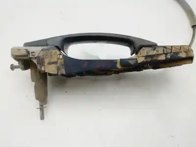 Peça sobressalente para automóvel em segunda mão  por SEAT IBIZA (6J5)  Referências OEM IAM 5N0837885  