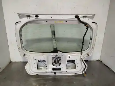 Peça sobressalente para automóvel em segunda mão  por SEAT IBIZA (6J5)  Referências OEM IAM 6J4827024  