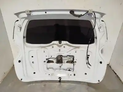 Автозапчасти б/у задняя дверь за dacia lodgy comfort ссылки oem iam 901008146r  